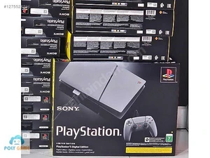 Poly GameMağaza resmi