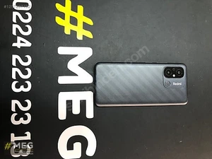 MegphoneMağaza resmi
