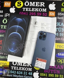 Ömer TelekomMağaza resmi