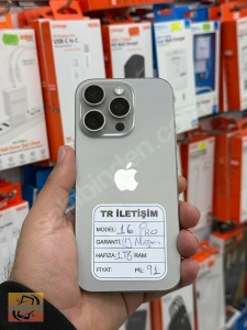 Tr İleti̇şi̇mMağaza resmi