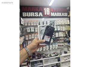 Marka16 İleti̇şi̇mMağaza resmi