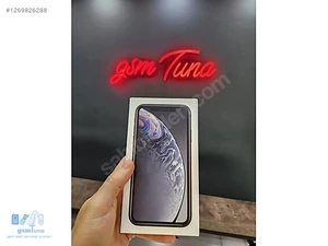 Gsm TunaMağaza resmi