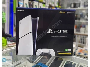 Gençler Elektroni̇kMağaza resmi