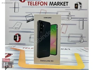 Telefon Market VodafoneMağaza resmi