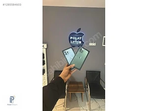 Polat IletişimMağaza resmi