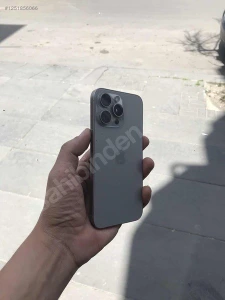 Erdem ÇMağaza resmi