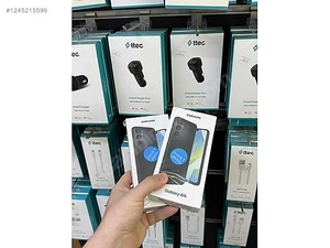 A.y TechnologyMağaza resmi