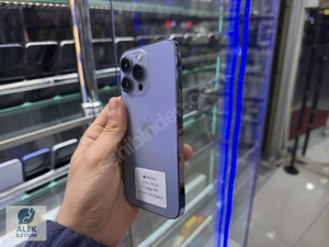 Alek İleti̇şi̇mMağaza resmi