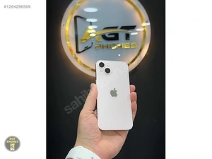 Agt PhonesMağaza resmi