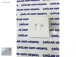 Çağlar Gsm HeykelMağaza resmi