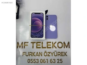 Mf TelekomMağaza resmi