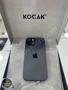 Koçak İleti̇şi̇mMağaza resmi