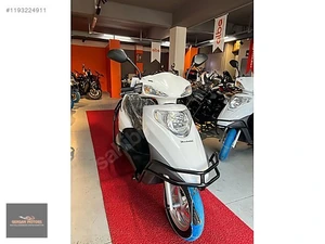 Gensan MotorsMağaza resmi