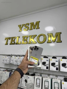 Ysm TelekomMağaza resmi