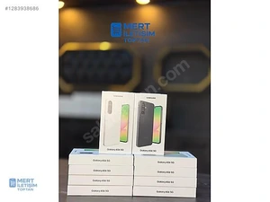 Mert İleti̇şi̇mMağaza resmi