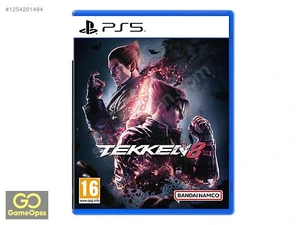 Game OpssMağaza resmi