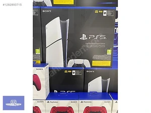 KonsoltechMağaza resmi