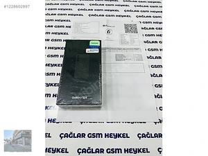 Çağlar Gsm HeykelMağaza resmi