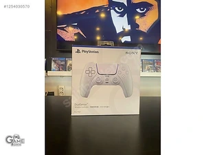 Game TownMağaza resmi