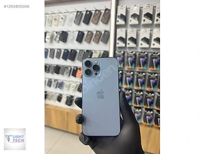 Li̇ght TechMağaza resmi