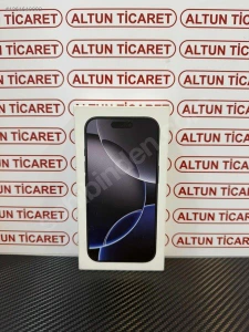 Altun Ti̇caretMağaza resmi