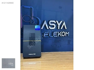 Asya Telekom BakirköyMağaza resmi