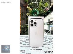 Okyanus Pro TelekomMağaza resmi