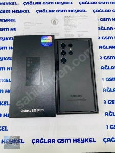 Çağlar Gsm HeykelMağaza resmi