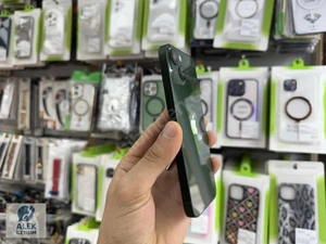 Alek İleti̇şi̇mMağaza resmi
