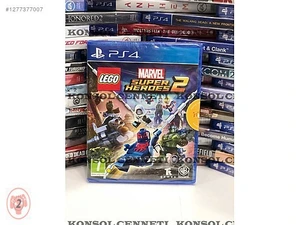 Konsol Cenneti̇Mağaza resmi