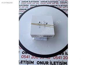 Onur İleti̇şi̇mMağaza resmi