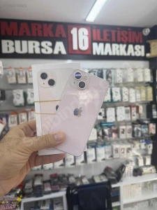 Marka16 İleti̇şi̇mMağaza resmi