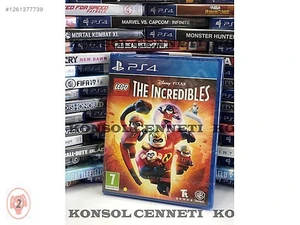 Konsol Cenneti̇Mağaza resmi