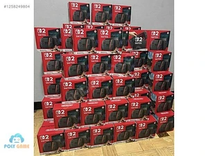 Poly GameMağaza resmi