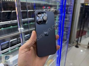 Alek İleti̇şi̇mMağaza resmi