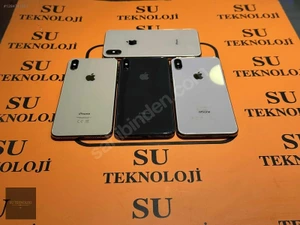 Su Teknoloji̇Mağaza resmi