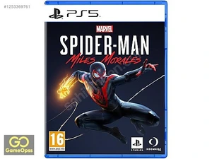 Game OpssMağaza resmi