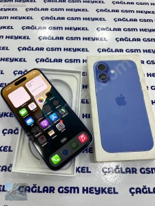 Çağlar Gsm HeykelMağaza resmi