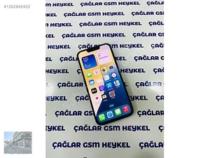 Çağlar Gsm HeykelMağaza resmi