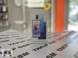 Yakup GsmMağaza resmi