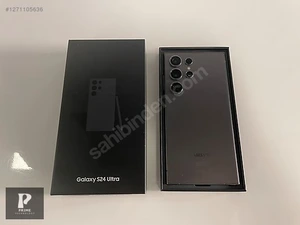 Pri̇me TechnologyMağaza resmi