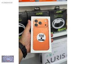 Telefon BankasıMağaza resmi