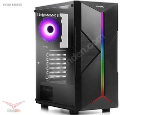 Trendstok OutletMağaza resmi