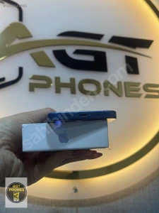 Agt PhonesMağaza resmi