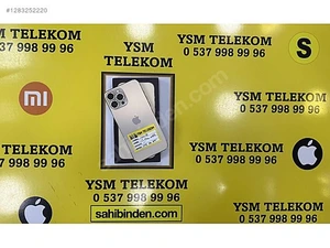 Ysm TelekomMağaza resmi