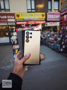 Rfg TeknolojiMağaza resmi