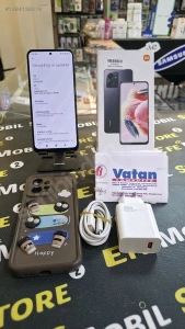 Efe Mobi̇le Store 2Mağaza resmi