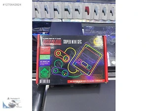 Uludağ Game CenterMağaza resmi