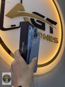 Agt PhonesMağaza resmi