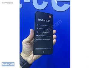 Net-cell İleti̇şi̇mMağaza resmi